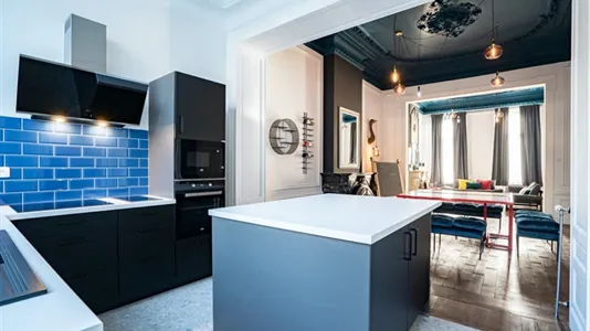 Rooms in Luik - photo 5