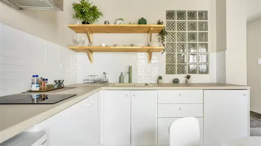 Apartments in Nikaia-Agios Ioannis Rentis - photo 7