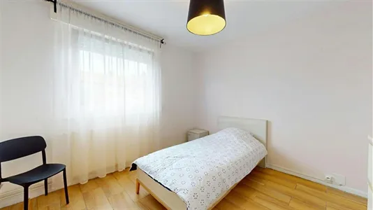 Rooms in Lille - photo 4