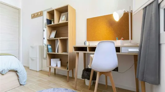 Rooms in Turin - photo 4