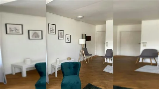 Apartments in Brussels Sint-Joost-ten-Node - photo 5