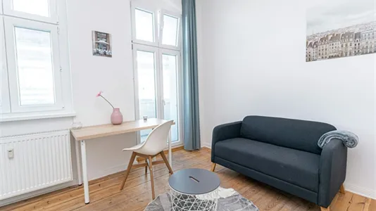 Apartments in Berlin Pankow - photo 9