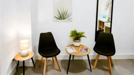 Rooms in Valencia Ciutat Vella - photo 7