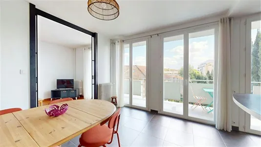 Apartments in Toulouse - photo 3