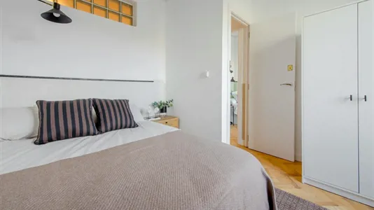 Rooms in Madrid Retiro - photo 3