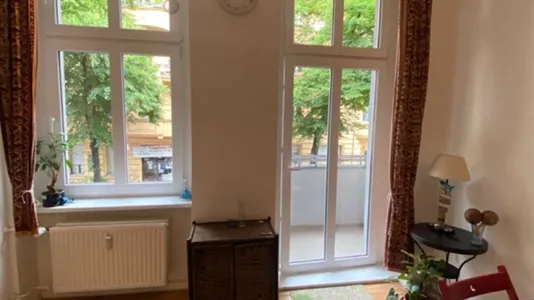 Apartments in Berlin Neukölln - photo 6