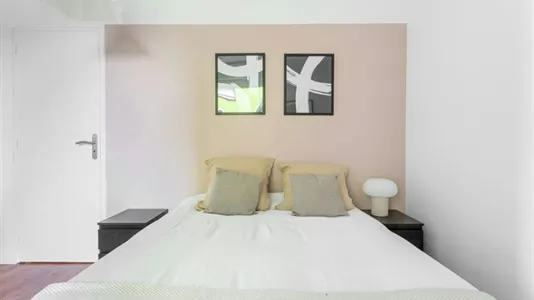 Rooms in Lille - photo 2