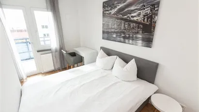 Apartment for rent in Berlin Mitte, Berlin