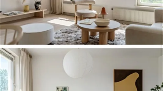 Apartments in Norra hisingen - photo 1