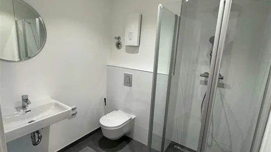 Apartments in Berlin Steglitz-Zehlendorf - photo 8