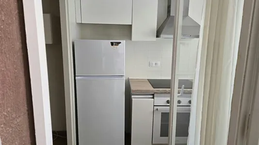 Apartments in Barcelona Sarrià-St. Gervasi - photo 5