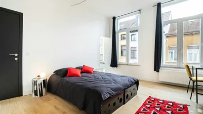 House for rent in Brussels Sint-Gillis, Brussels