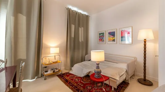 Apartments in Marseille 6ème arrondissement - photo 8