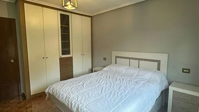 Room for rent in Oviedo, Principado de Asturias