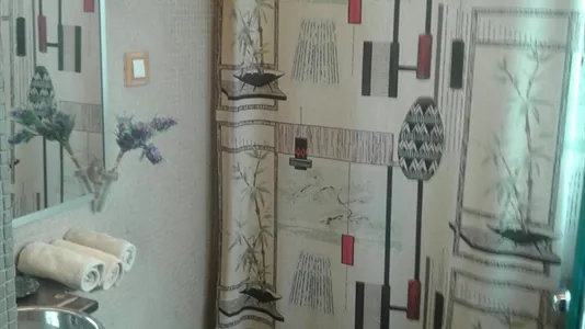 Rooms in Barcelona Eixample - photo 10