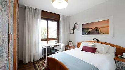 Room for rent in Bilbao, País Vasco