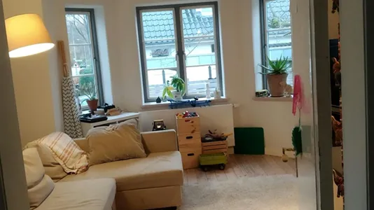 Houses in Lubeck - photo 7