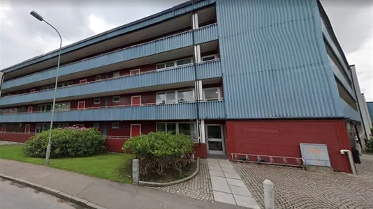 Apartments in Norra hisingen - photo 1