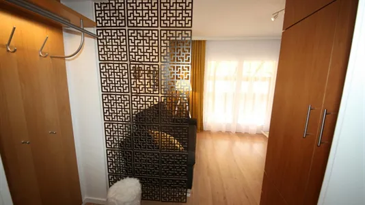 Apartments in Cologne Chorweiler - photo 4