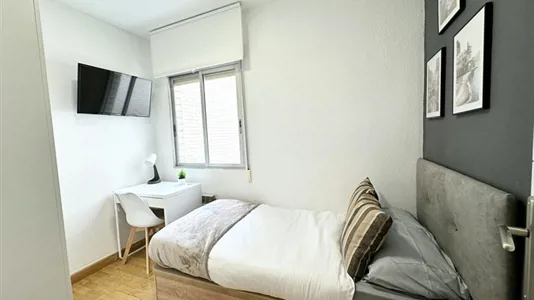 Rooms in Madrid Retiro - photo 2