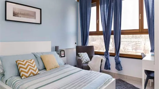 Rooms in Milano Zona 5 - Vigentino, Chiaravalle, Gratosoglio - photo 5