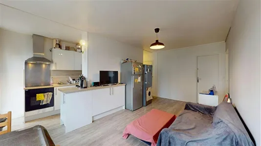 Rooms in Rouen - photo 8