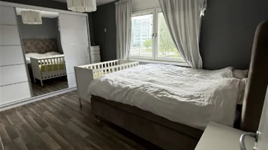 Apartments in Haninge - photo 3