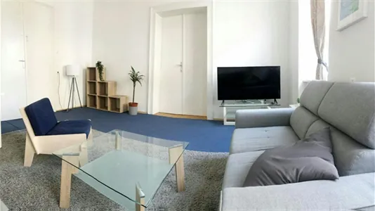 Rooms in Wien Währing - photo 10