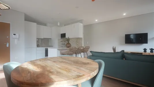 Apartments in Location is not specified - photo 8