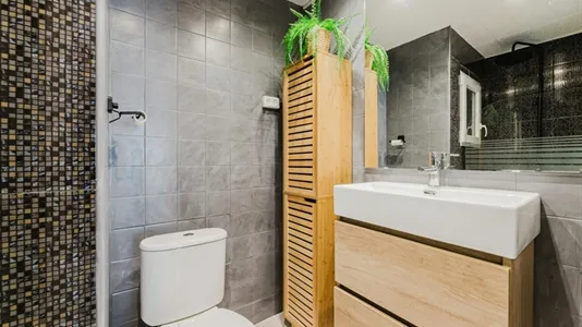 Rooms in Valencia Poblats Marítims - photo 5