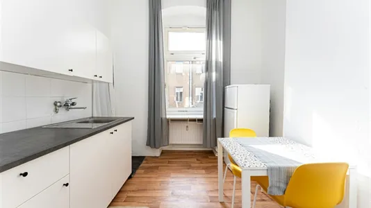 Apartments in Berlin Friedrichshain-Kreuzberg - photo 10