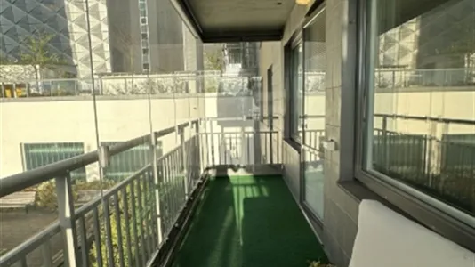 Apartments in Solna - photo 3