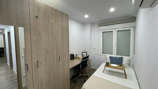 Apartments in Madrid Chamberí - photo 6