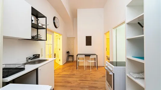 Rooms in Berlin Mitte - photo 6