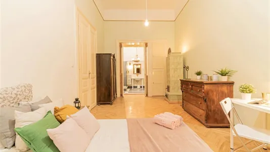 Rooms in Budapest Terézváros - photo 5