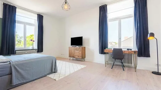 Rooms in Location is not specified - photo 3