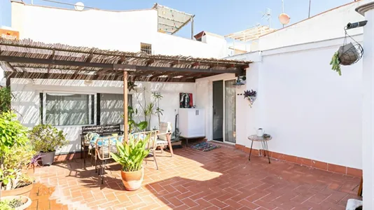 Apartments in Barcelona Ciutat Vella - photo 10