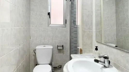 Rooms in Valencia Algirós - photo 10