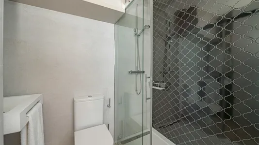 Rooms in Málaga - photo 8