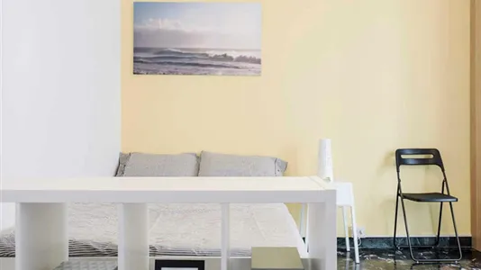 Rooms in Bologna - photo 6