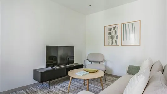 Apartments in Lugano - photo 1