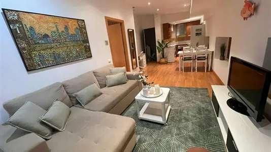 Apartments in Valencia Ciutat Vella - photo 5