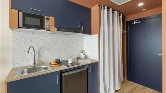 Apartments in Valencia Poblats Marítims - photo 6