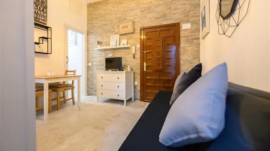 Apartments in Madrid Centro - photo 8