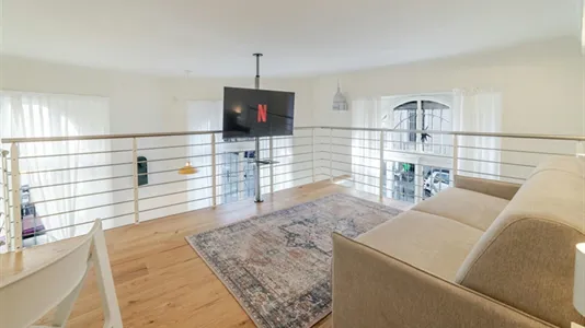 Apartments in Turin - photo 8