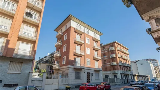 Apartments in Turin - photo 4