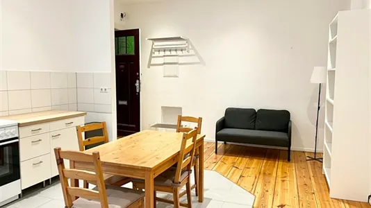 Apartments in Berlin Charlottenburg-Wilmersdorf - photo 4