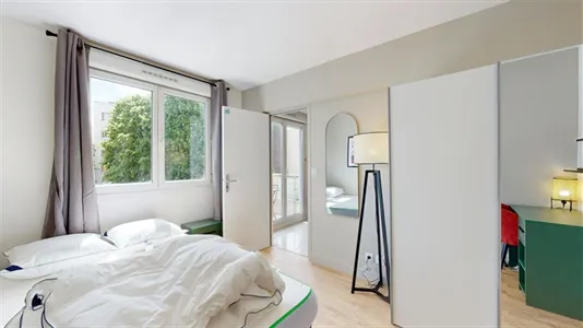 Rooms in L'Haÿ-les-Roses - photo 5