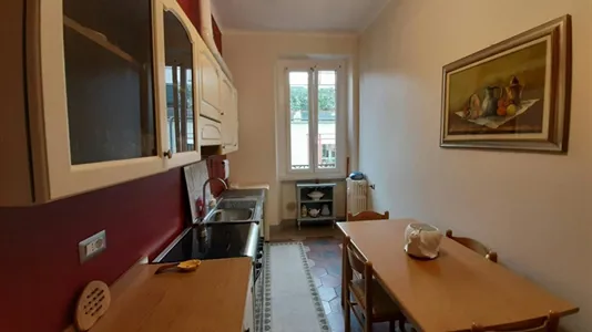 Apartments in Milano Zona 8 - Fiera, Gallaratese, Quarto Oggiaro - photo 3