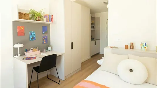 Apartments in Salamanca - photo 4